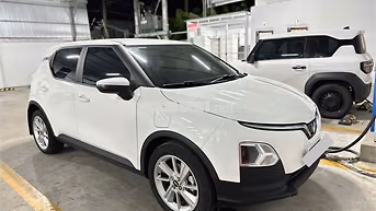 VINFAST VF5 PLUS 2024 PIN MUA XE GIA ĐÌNH SẠC KGH