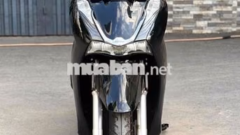Honda SH150 ABS 2020 Đen 13.000km