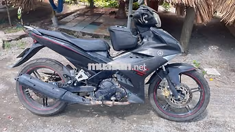 Yamaha Exciter 150 2018 Đen