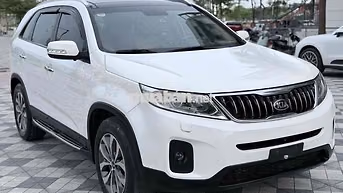 Kia Sorento 2018 DATH - 7 chỗ máy dầu