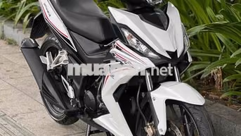 Winner 150 V1 2019 Trắng Đen bstp chính chủ
