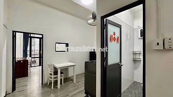 💥HOT💥CHUNG CƯ MINI 1PN BANCOL 48M2 NGAY PHAN XÍCH LONG GIÁ CỰC TỐT
