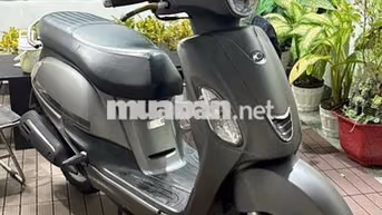 KymCo Like 50cc 2021 Xám