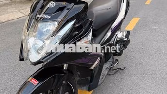Yamaha Nouvo 5 2012 Zin Đẹp