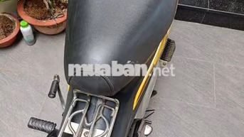 Honda Wave Alpha 100cc Vàng 49120 km
