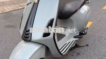 Piaggio Vespa 125 3vie Bs Thành Phố Xe Đẹp