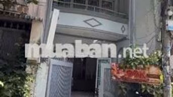 Cho thuê nhà nguyên căn đường Nguyễn Quý Yêm
