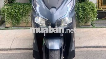 Honda Air Blade 160 ABS 2022 Xám 13.700 km
