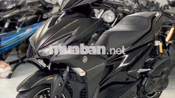 Yamaha NVX155 ABS 2018 Đen 6k km