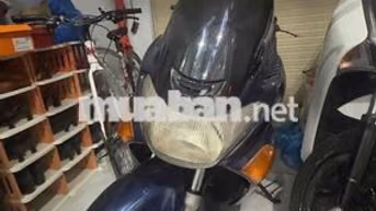 Suzuki Epicuro 2001 biển số TPHCM