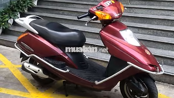Honda @ Stream chính chủ công chứng
