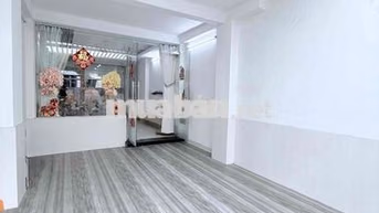 Nhà 3 tầng,Hẻm xe hơi,80m2 ,Kế bên ĐH VĂN LANG.
