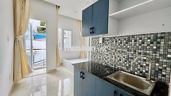 KHAI TRƯƠNG DỰ ÁN MỚI STUDIO BAN CÔNG, CỬA SỔ NGAY HVHK