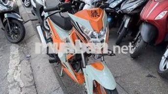 Honda Sonic 150 2021 Cam, Xám Đã sử dụng