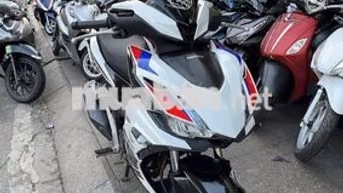 Honda Winner V3 2023 Trắng Đã sử dụng