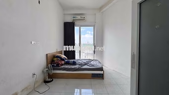 🔥Studio Ban công_Hẻm thông Hoà Hưng_CMT8_Thang Máy_Hầm xe to Giá rẻ