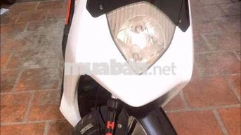 Honda Dylan Nữ màu Trắng