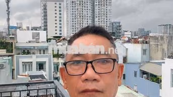 NHỈNH 2.x TỶ – SỞ HỮU NHÀ MỚI  TT BÌNH THẠNH - 2TẦNG -2PN.     - DTSD