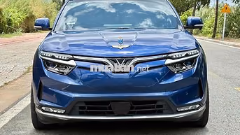 💥VF8 PLUS 2023 ĐI 69.000km-PIN CATL