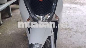 Honda SH 125 26000 km Trắng
