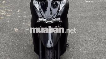 Honda SH 160i ABS 2025 Đen black bstp 9 chủ