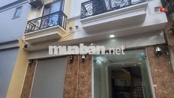 Chính chủ cho thuê nhà 5 tầng, ngõ ô tô, gần ĐH Phenikaa, giá 8tr