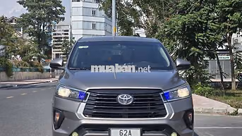 INNOVA 2.0E SX 2021MT 93000KM BẢO HÀNH 1 NĂM