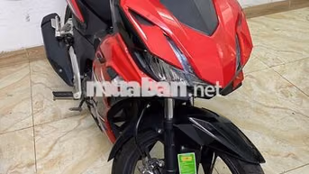 Honda Winner X V3 7000 km Đỏ