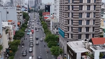 ✨VỊ TRÍ BIỂU TƯỢNG SIÊU CHIẾN LƯỢC!!!  📍 Chuyển nhượng Building 4 Mặt