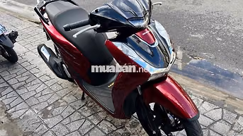 SH 125 2022❇️Đồng Moto Đà Lạt ❇️