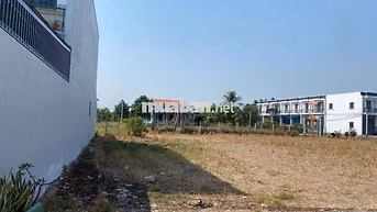 500M2 ĐẤT MẶT TIỀN FULL THỔ CƯ GẦN KHU CÔNG NGHIỆP CẦU TRÀM 