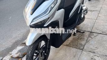 Honda Vario 150 2020 Bạc Đã sử dụng