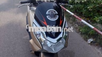 Honda PCX 125 2010 Vàng đồng Thái Lan 85% mới