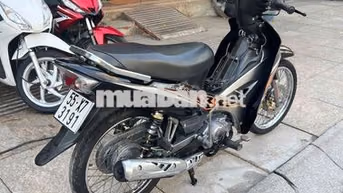 Yamaha Sirius RC 2010 Đen