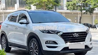 Xe Hyundai Tucson 2.0 ATH 2020 - 585 Triệu