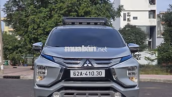 XPANDER 1.5L SX 2021 TỰ ĐỘNG 94000KM BAOHANH1NAM