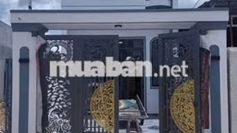 🏡 nhà giá rẻ tại thới hoà bến cát