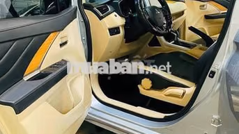 Mitsubishi Xpander 2019 Bạc 115.000 km