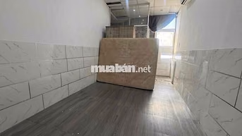 🏠 PHÒNG FULL NỘI THẤT–BÌNH THẠNH 4TR5 ( Free 2 Xe )