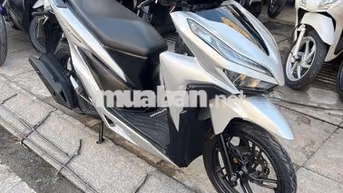 Honda Vario 150 2020 Bạc