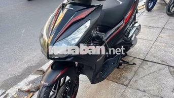 Honda Air Blade 2014 Đen 90%