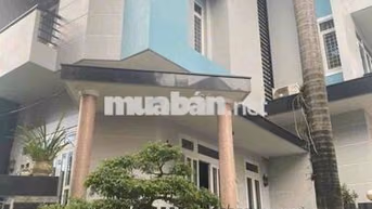 CHO THUÊ NHÀ CÓ HẦM ĐÚC LỮNG 3 LẦU