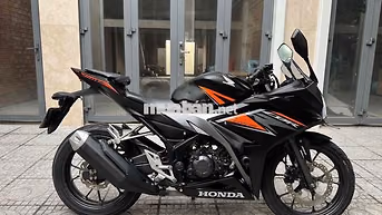 Honda CBR150 2019  ABS chính chủ biển 67
