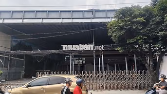 CHO THUÊ MẶT BẰNG SIÊU KHỦNG MẶT TIỀN GÒ VẤP-THUÊ TOÀN BỘ GIÁ CỰC TỐT