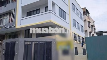 Cho thuê nhà mặt tiền 233/ Đặng Thùy Trâm, P.13, Quận Bình Thạnh