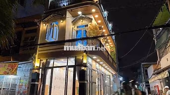 CHI THUÊ NHÀ MẶT TIỀN GỐC MỚI TINH