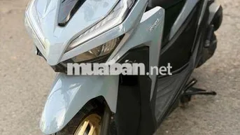 Honda Vario 125 2024 Xám ho tro tra gop