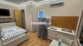 Cho Thuê Tòa Căn Hộ 5 Tầng Dương Đình Nghệ