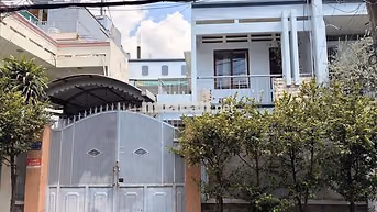 CHO THUÊ NHÀ : 201/Nguyễn Xí, Phường 26, Quận Bình Thạnh.