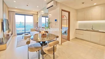 🔥🔥Căn Hộ 1PN Ngay Trung Tâm, Bình Thạnh & Phú Nhuận, 60m-100m2